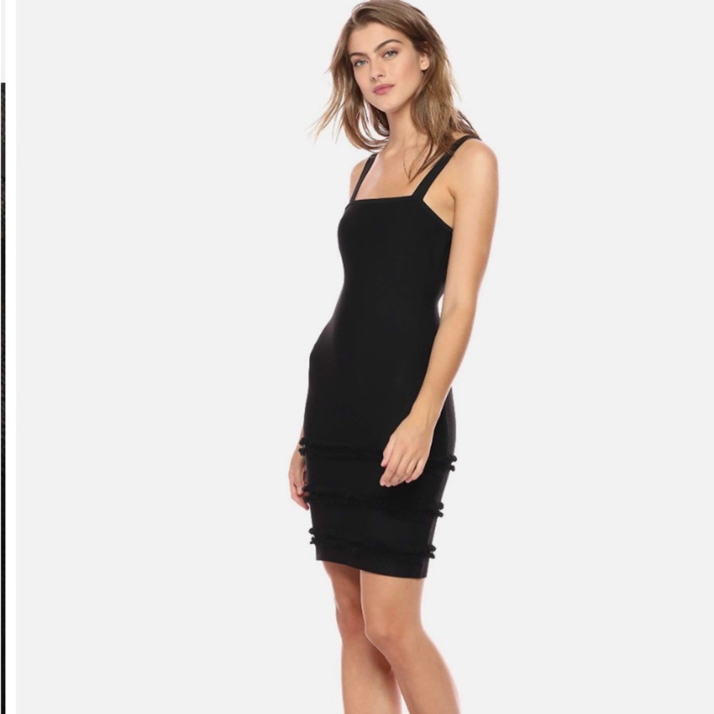 NWT Little Black dress Size XS.
